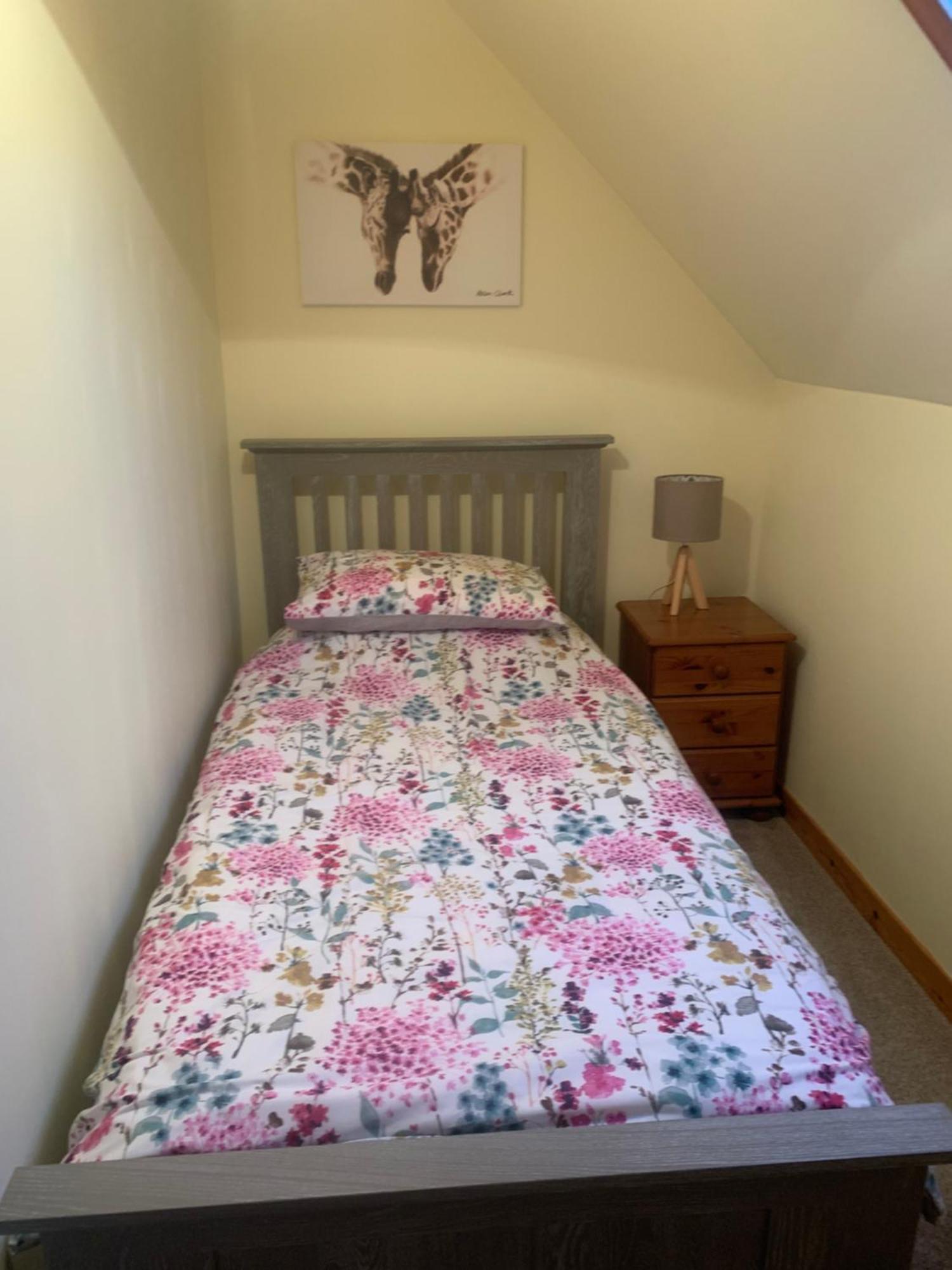 Pollachara Sineag'S Cottage מראה חיצוני תמונה